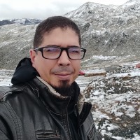 Abdelaziz de la Horra Diaz