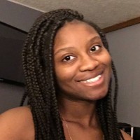 Creashia Green