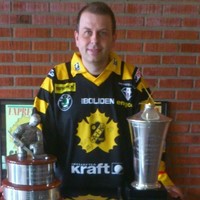 Mattias Lindberg