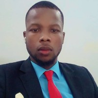 KOUAME N'GORAN ANDERSON