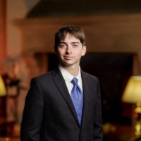 Charles Naylor