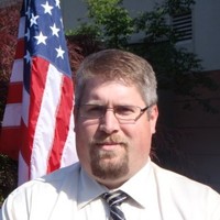 Tony Roos, PE, F.SAME