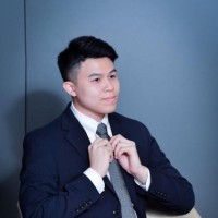 Phelim Wong