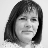 Charlotte Stevns