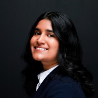 Ria Joseph