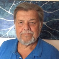Warren John