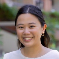 Patricia Juat-Cruz, Mba