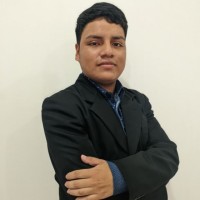 Eddy Fernando Pérez De La O