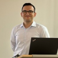 Ali Bayati