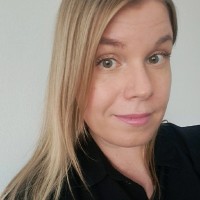 Pauliina Saikkonen