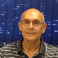 Mark Shem-Tov