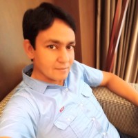 Shehzad Akram