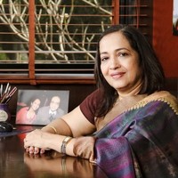 Dr Niti Dewan