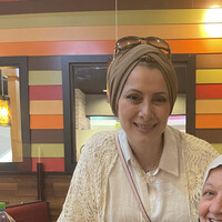 Rima Abdelrahman