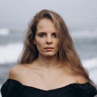 Anna Zhukovska