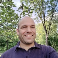 Tom Des Lauriers, Cissp, Cipp-Us