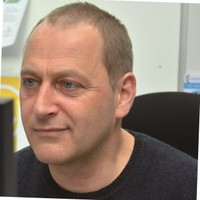 Adrian Lukes