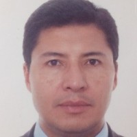 Yasnyr Estevez Quebradas