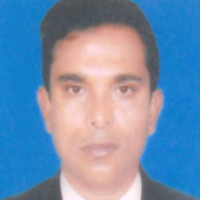 Mohammad Anwar Hossain