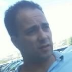 Francisco Lourinho