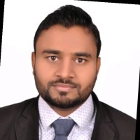 Shadab Alam