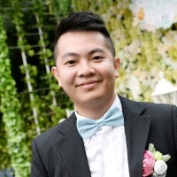 Oscar Poon