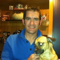 Mark Heise