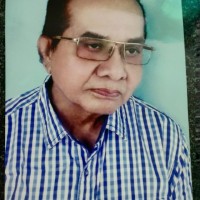 Mihir Kumar Datta