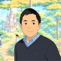 Harry Tong