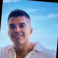 Jose Arriaga Mendez
