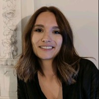Maëlane Fleurent