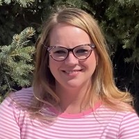 Lindsey Rosenquist, Sphr, Shrm-Scp