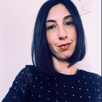 Serena Giacalone
