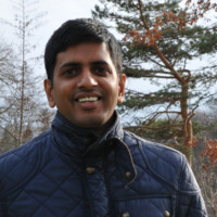 Chacko Abraham