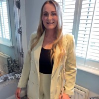 Gemma O'Kane