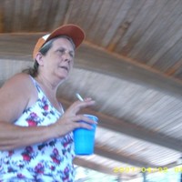 Patricia Padgett