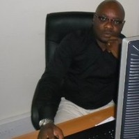 Léon KABONGO