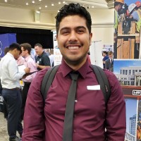 Francisco Martinez, Eit
