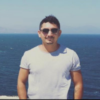 Alexis Matus Pastenes