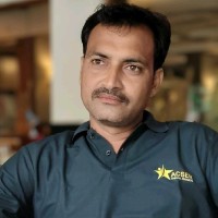 Yogeshwar Tyagi