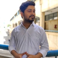 Purushottam Mani Tripathi