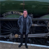 Christopher Scott