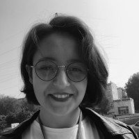 Anastasiia Zubkova