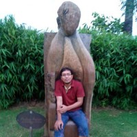 Amit Ghosh