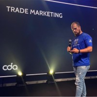 Leandro Camargos