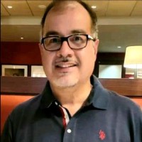 Javier Ríos-Vázquez, Mph
