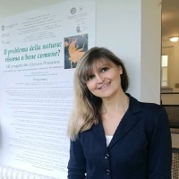 Stefania Barile