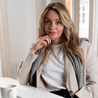 Simone Holland-Møller