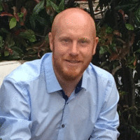 John Massey