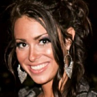 Ashley Capello